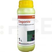 basf fungicid dagonis 1 litru - 1