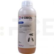 bayer insecticid agro k obiol ec 25 1 litru - 2