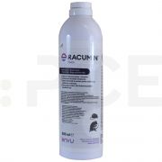 bayer raticid rodenticid racumin foam 500 ml - 1