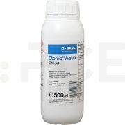 basf erbicid stomp aqua 500 ml - 1