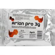 sharda cropchem moluscocid arion pro 3g 150 g - 1