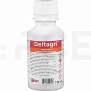 arysta lifescience insecticid agro deltagri 100 ml - 1