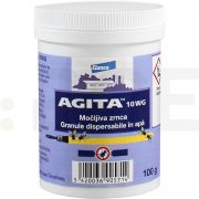 elanco insecticid agita 10wg 100 g - 1