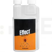 unichem insecticid effect microtech cs 500 ml - 1