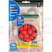rocalba seminte habanero portocaliu 100 g - 1