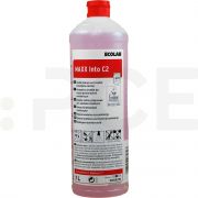 ecolab detergent maxx2 into c 1 litru - 1