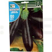 rocalba seminte vinete negre de barbentane 10 g - 1