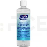 gojo dezinfectant gel purell advanced 500 ml - 1