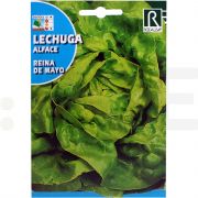 rocalba seminte salata verde reina de mayo 6 g - 1