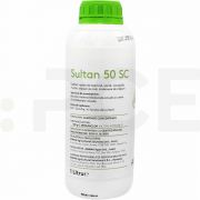 adama erbicid sultan 50 sc 1 litru - 1