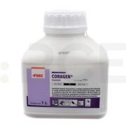 fmc insecticid agro coragen 20 sc 500 ml - 1