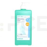 bbraun dezinfectant softa man acute 1 litru - 3