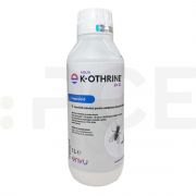 bayer insecticid k othrine aqua ew 20 1 litru - 1