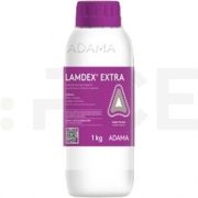 adama insecticid agro lamdex extra 5 kg - 1