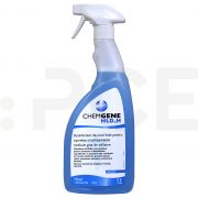 medichem international dezinfectant medimark scientific chemgene hld4 spray - 2