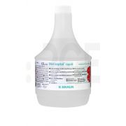 bbraun dezinfectant meliseptol rapid 1 litru - 3