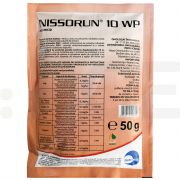 nippon soda insecticid agro nissorun 10 wp 50g - 2