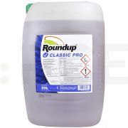 monsanto erbicid roundup 20 litri - 1