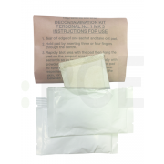 pelgar dezinfectant kit decontaminare 500 ml - 1