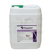 syngenta fungicid pergado f 45 wg 5 kg - 1