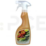 schacht spray organic plante sensibile la fainare 500 ml - 1