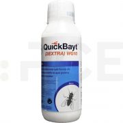 bayer insecticid quick bayt 2extra wg 10 750 g - 1