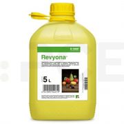 basf fungicid revyona 5 litri - 1