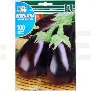 rocalba seminte vinete black beauty 100 g - 1