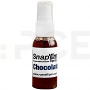russell ipm capcana snap em spray chocolate 30 ml - 1