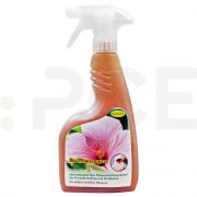 schacht spray organic plante predispuse la acarieni 500 ml - 1