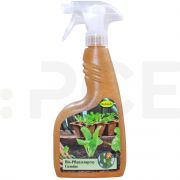 schacht ingrasamant organic spray pentru legume gemuse 500 ml - 1