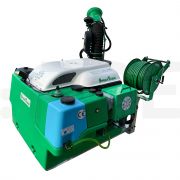 spray team aparatura ddd ulv generator elite 42s 400 - 1