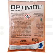 summit agro insecticid agro moluscocid optimol 1 kg - 2