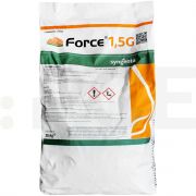 syngenta insecticid agro insecticid plante force 1 5 g 20 kg - 1