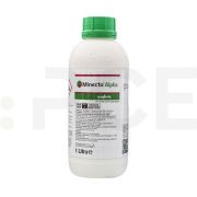 syngenta insecticid agro minecto alpha 1 litru - 1
