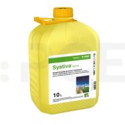basf fungicid systiva 333 fs 10 litri - 1