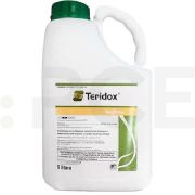syngenta erbicid teridox 500 ec 5 litri - 1