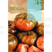 rocalba seminte tomate raf 1  - 2