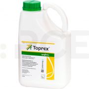 syngenta fungicid toprex 5 litri - 1