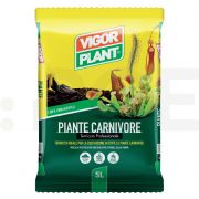 vigorplant substrat profesional plante carnivore 5 litr - 1