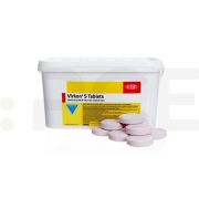 dupont dezinfectant virkon s tablets 5 kg - 1