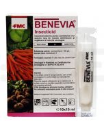 fmc chemicals insecticid agro benevia 10 ml - 1