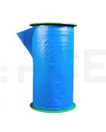 agrisense capcana fly greenhouse sut blue glue roll 25 m 4 bucati - 1
