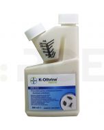 bayer insecticid k othrine partix 250 ml - 1
