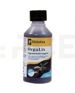ghilotina ingrasamant ingrasamant organic orgalix 100 ml - 1