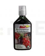 schacht ingrasaminte ingrasamant lichid organic legume de ghiveci 350 ml - 1