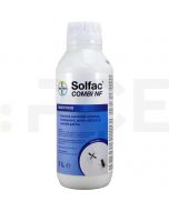 bayer insecticid solfac combi nf 1 litru - 1