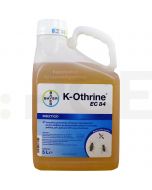 bayer insecticid k othrine ec 84 5 litri - 1