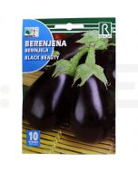 rocalba seminte vinete black beauty 10 g - 1