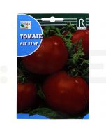 rocalba seminte tomate ace 55 vf 1 g - 1